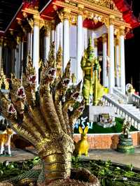 🇹🇭 泰國廊曼寺(วัดดอนเมือง พระอารามหลวง)