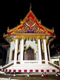 🇹🇭 泰國廊曼寺(วัดดอนเมือง พระอารามหลวง)