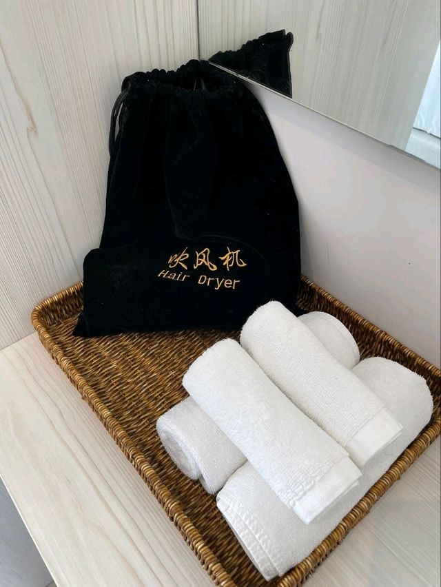"The Urban Escape by the Sea at The Aru Hotel Kota Kinabalu"