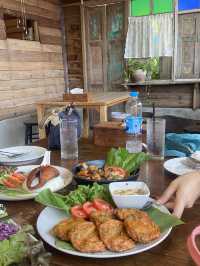 ปราณบุรี กิน เที่ยว ถ่ายรูป One Day Trip 