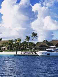 Waldorf Astoria Maldives Ithaafushi