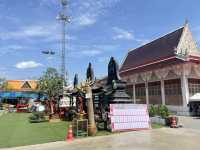วัดจุฬามณี