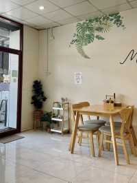 Muji Vibes & Local Bites: Hatyai’s Hidden Gem ‘Morning Cup’