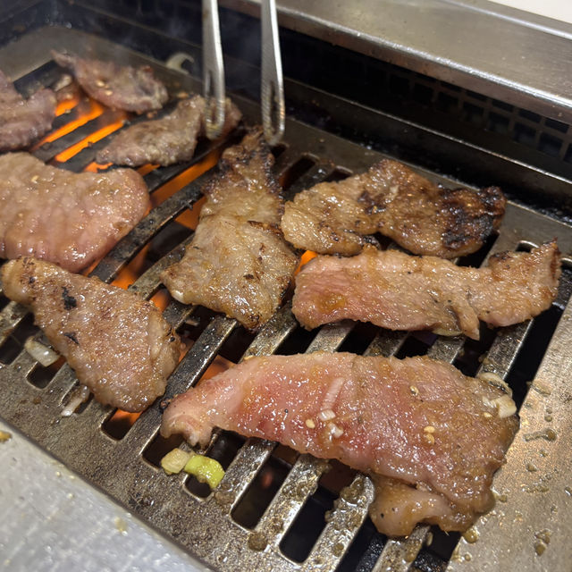 【食べ歩き】神奈川 川崎 清養苑 昔ながらの雰囲気で味わう絶品焼肉