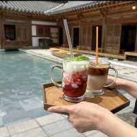 カフェチロル