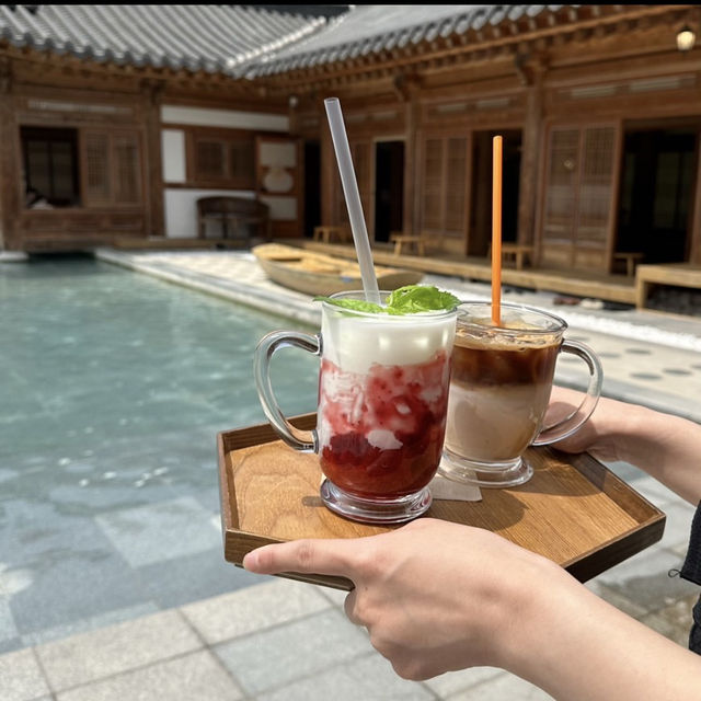 カフェチロル