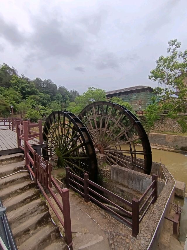 Step Into Living History at Yongding Hakka Tulou