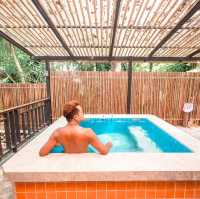 Home Phutoey River Kwai Resort