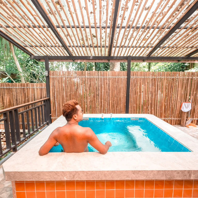 Home Phutoey River Kwai Resort