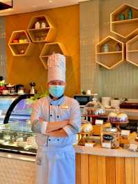 A Luxury Family Friendly 5 Star Hotel