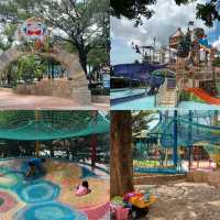 #สวนน้ํารามายณะ #Ramayanawaterpark #พัทยา 