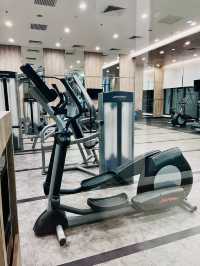 “Stay Green, Stay Stylish: Somerset Damansara Uptown”