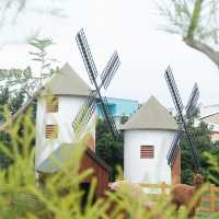 Dalat In the heart of District 7
