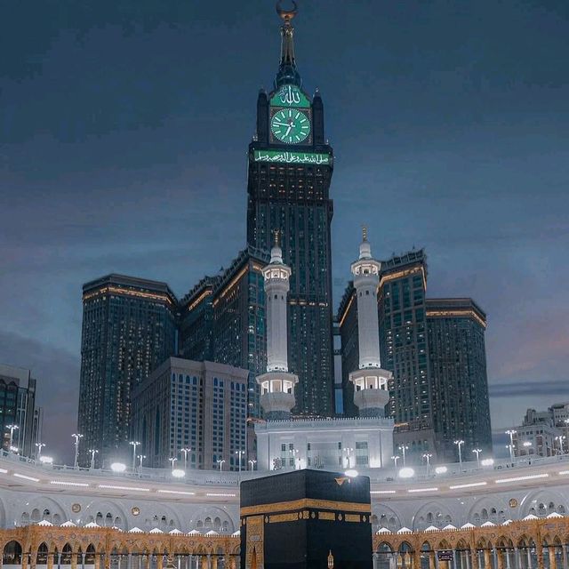 tower 