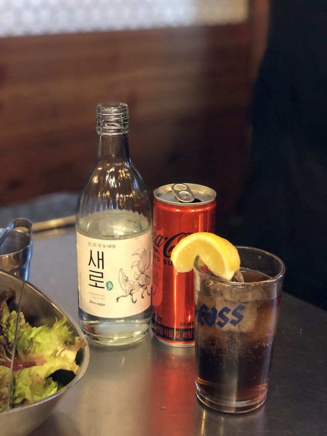 🐷 서울 여행 필수! 금돼지식당 추천 이유