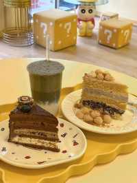 Caketisserie JB – A Dreamland for Cake Lovers!