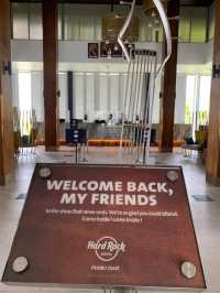 “Rock and Relax: Guest Experiences at Hard Rock Hotel Desaru Coast”