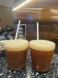 觀塘特色coffee