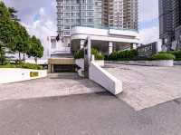 “Capri by Fraser Johor Bahru — Your Stylish Urban Oasis”