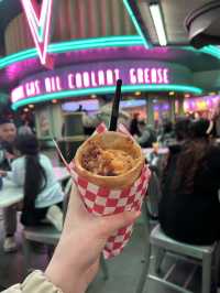 【アメリカ・カリフォルニア】夢の国🎡✨ ディズニー・カリフォルニア・アドベンチャー・パーク 