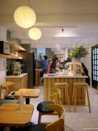 Midori Cafe