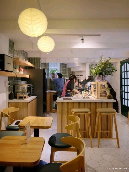 Midori Cafe