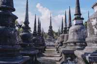 วัดพระมหาธาตุวรมหาวิหาร นครศรีธรรมราช