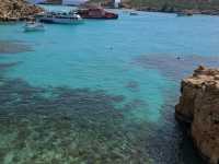 Title: Discovering Gozo – Malta’s Blue Jewel!Location: Gozo Island, Malta