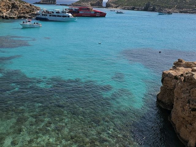 Title: Discovering Gozo – Malta’s Blue Jewel!Location: Gozo Island, Malta
