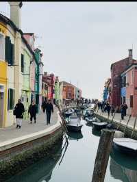 イタリア•ヴェネツィア🇮🇹