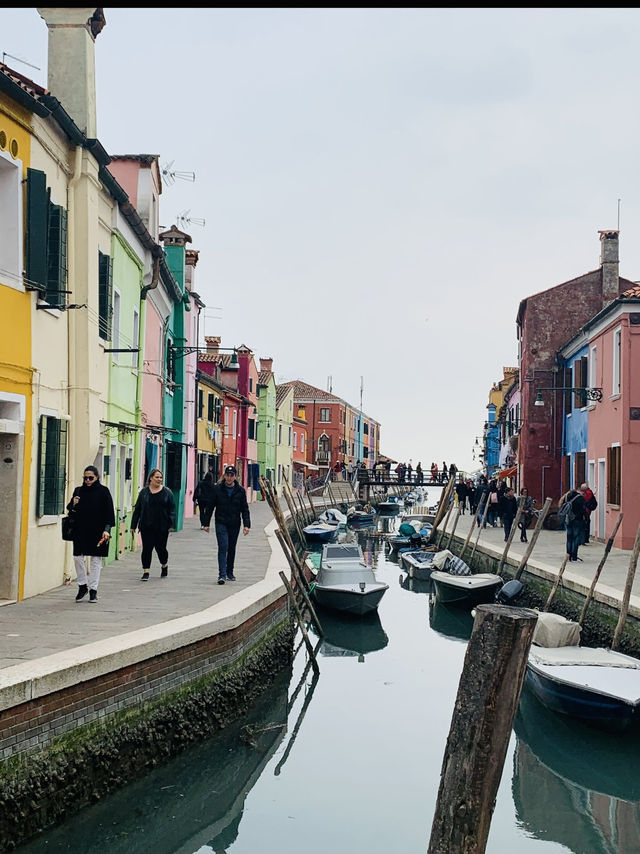 イタリア•ヴェネツィア🇮🇹