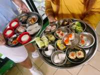 แจกแพลนเที่ยวตัวเมืองระนองฝั่งตะวันออก