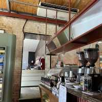 🇦🇺 メルボルン・サウスメルボルン地区にあるサードウェーブコーヒーのお店