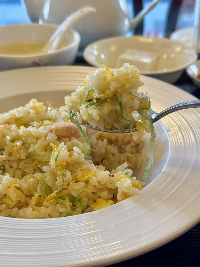 【大阪/心斎橋】心斎橋にある中華料理専門店