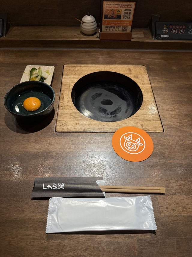 Shabuwara Namba Grand Kagetsu