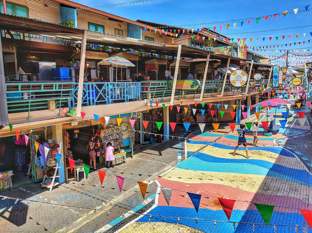 🌊🐘 Hua Hin Weekend Getaway: Beach Bliss, Mountain Views & Royal Charm!