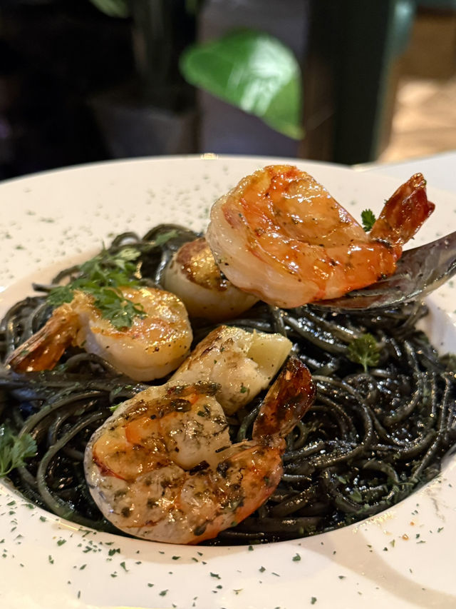 將軍澳高質西餐廳 CHEF’S STAGE KITCHEN