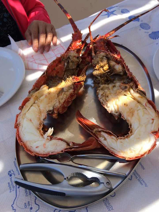 迷失在聖托里尼Santorini的浪漫中