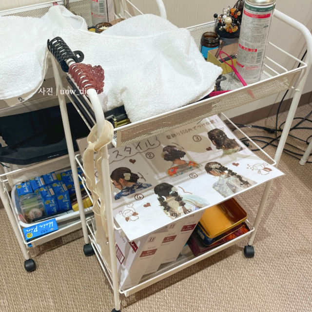 이누야마에서 기모노체험해보기👘