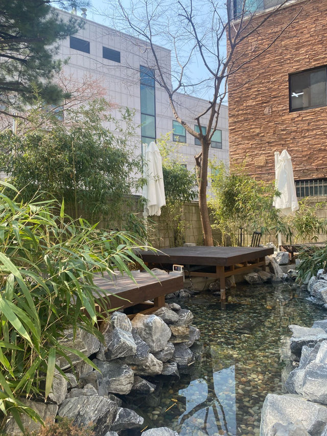 🌙인천 소설원 만수 만수동 예쁜 감성 카페 