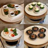 TARA VILLA RIVERKWAI RESORT กาญจนบุรี
