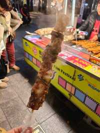 3 Days in Busan: Beaches, Street Food & Scenic Adventures – The Perfect Itinerary!