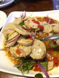 😋 ร้านยำสุดแซ่บ! ให้เป็นร้านยำอร่อยสุดในบางแสน✨