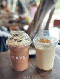 KAYS Espresso Bar 