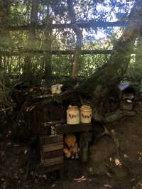 Visit Winnie the Pooh Park, Hartfield 🏴󠁧󠁢󠁥󠁮󠁧󠁿