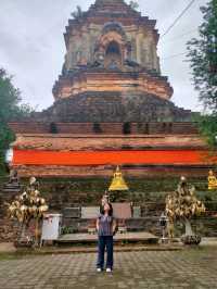 วัดโลกโมฬี จังหวัดเชียงใหม่