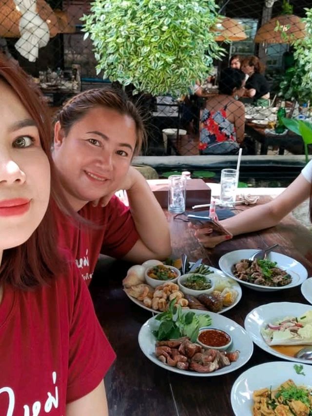 ต๋องเต็มโต๊ะ จังหวัดเชียงใหม่