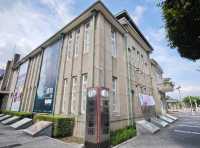 #屏東美術館-屏東縣屏東市