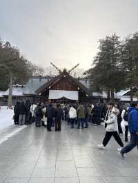 北海道5日遊打卡路線