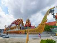 วัดชลอ นนทบุรี
